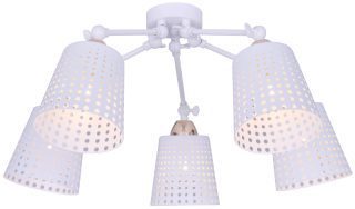 Потолочная люстра Toplight Kristiana TL1154-5D