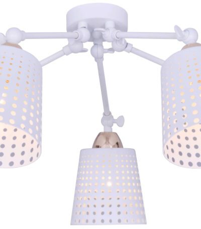 Потолочная люстра Toplight Kristiana TL1154-5D