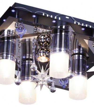 Потолочная люстра VELANTE 174-247-05