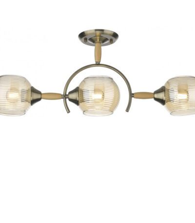 Потолочная люстра Velante 214-507-03