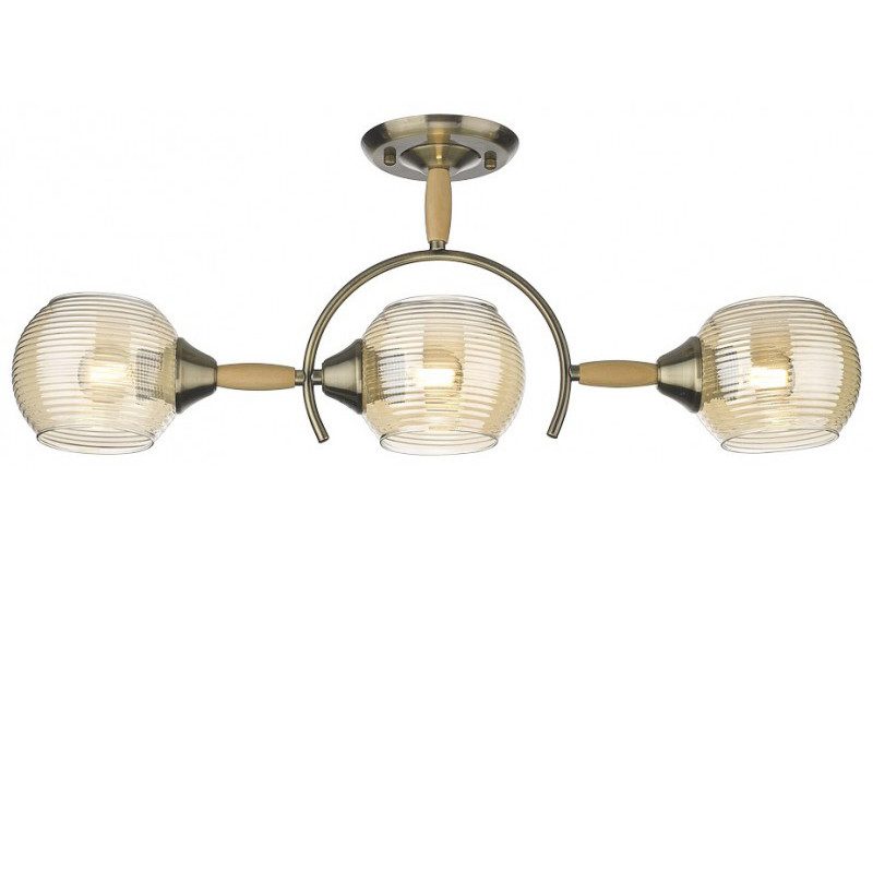 Потолочная люстра Velante 214-507-03 Потолочная люстра Velante 214-507-03