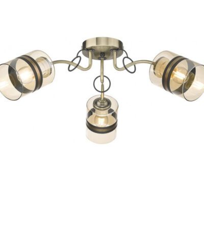 Потолочная люстра Velante 217-507-03