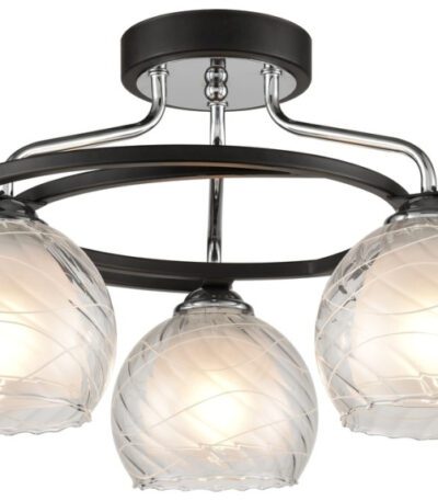 Потолочная люстра Velante 234-107-03