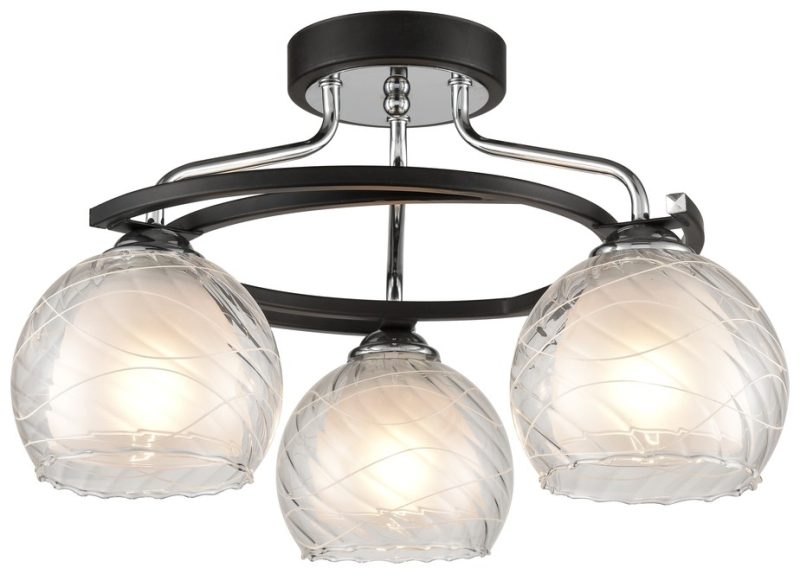 Потолочная люстра Velante 234-107-03 Потолочная люстра Velante 234-107-03