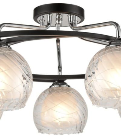 Потолочная люстра Velante 234-107-05