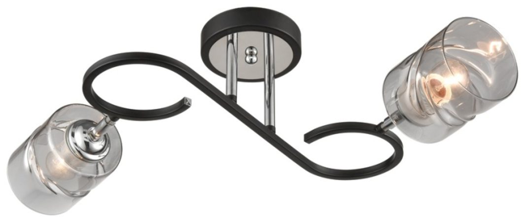 Потолочная люстра Velante 235-107-02 Потолочная люстра Velante 235-107-02