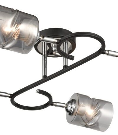 Потолочная люстра Velante 235-107-04