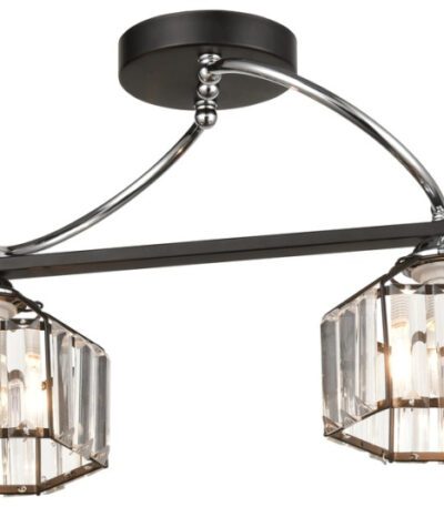 Потолочная люстра Velante 236-107-02