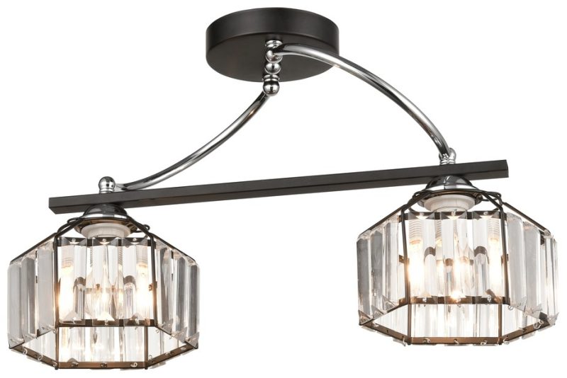 Потолочная люстра Velante 236-107-02 Потолочная люстра Velante 236-107-02