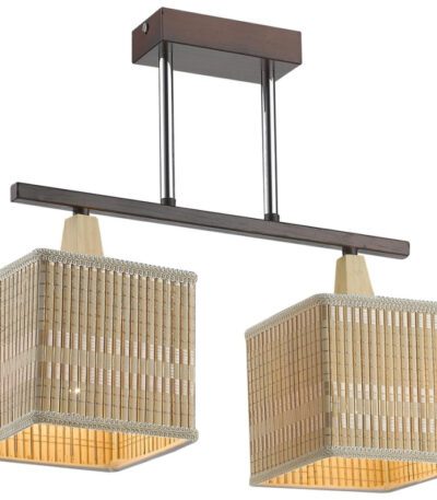 Потолочная люстра Velante 266-127-02