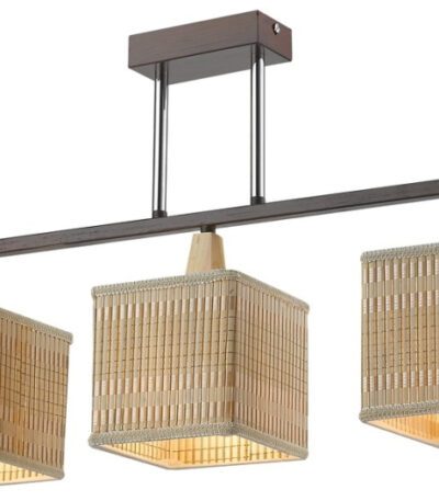 Потолочная люстра Velante 266-127-03