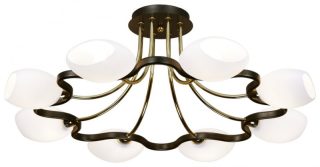 Потолочная люстра VELANTE 269-307-08