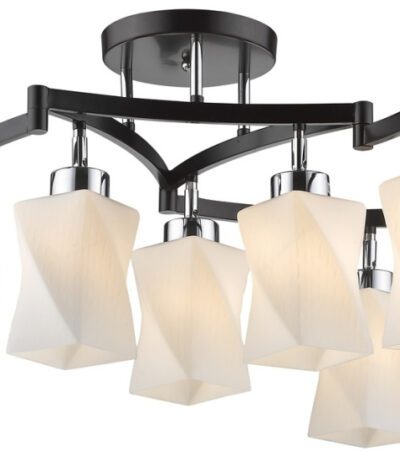 Потолочная люстра Velante 271-127-06