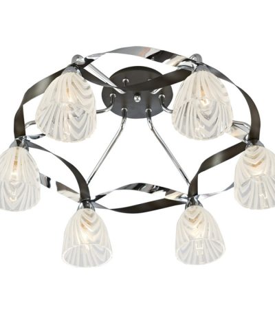 Потолочная люстра Velante 276-107-06