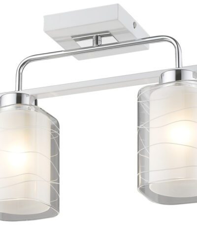 Потолочная люстра Velante 278-107-02