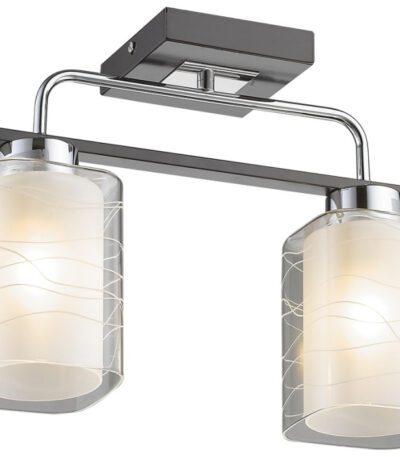 Потолочная люстра Velante 278-127-02