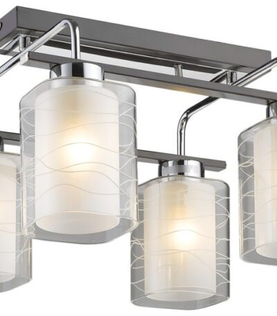 Потолочная люстра Velante 278-127-04