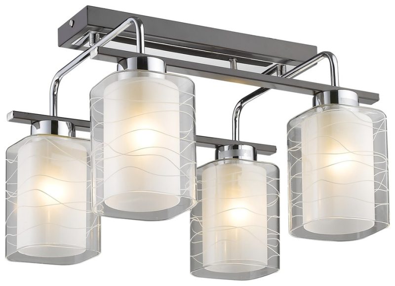 Потолочная люстра Velante 278-127-04 Потолочная люстра Velante 278-127-04