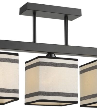 Потолочная люстра Velante 283-027-03