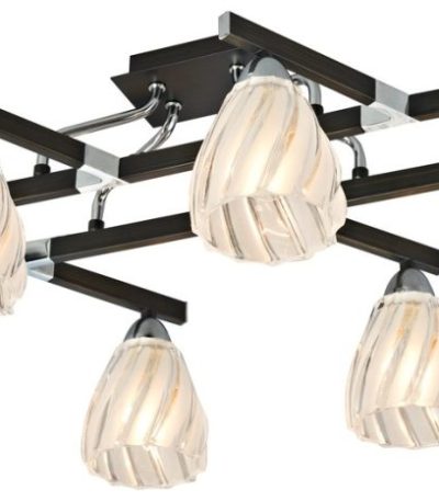 Потолочная люстра Velante 284-107-06