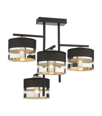 Потолочная люстра Velante 294-107-04