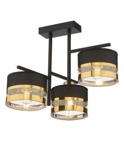 Потолочная люстра Velante 294-307-03