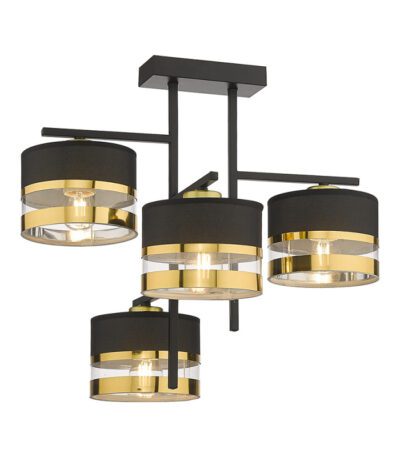 Потолочная люстра Velante 294-307-04