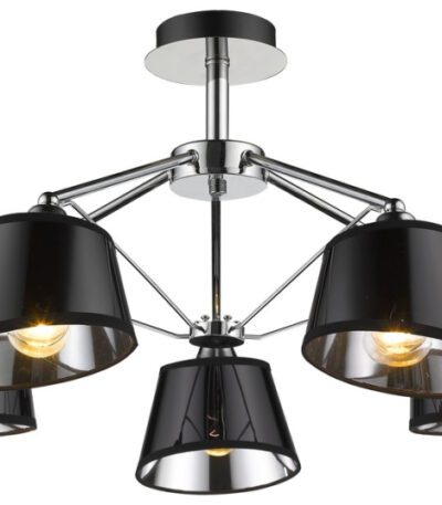 Потолочная люстра Velante 296-107-05