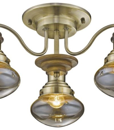 Потолочная люстра Velante 306-507-03