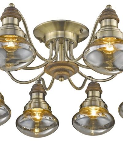 Потолочная люстра Velante 306-507-08