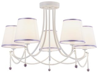 Потолочная люстра Velante 314-007-05