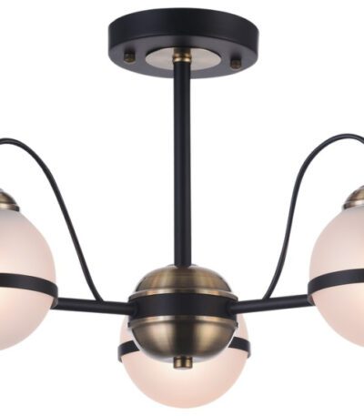 Потолочная люстра Velante 348-507-03