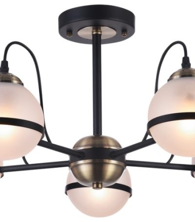 Потолочная люстра Velante 348-507-05