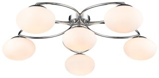 Потолочная люстра Velante 360-107-06