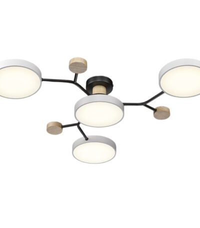 Потолочная люстра Velante 446-007-04