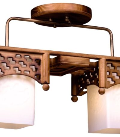 Потолочная люстра Velante 559-707-02