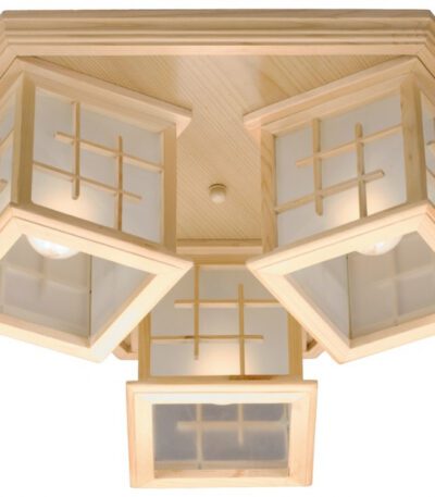 Потолочная люстра VELANTE 592-717-03