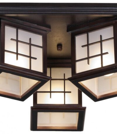 Потолочная люстра VELANTE 592-727-03