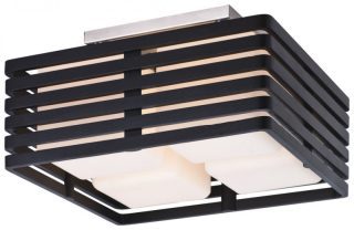 Потолочная люстра VELANTE 676-727-04