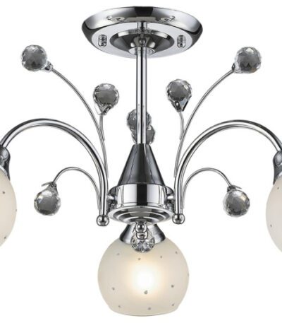 Потолочная люстра Velante 707-107-03