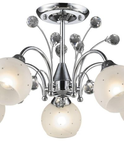 Потолочная люстра Velante 707-107-05