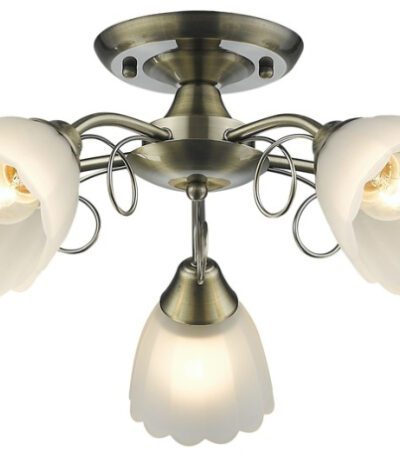 Потолочная люстра Velante 708-507-05