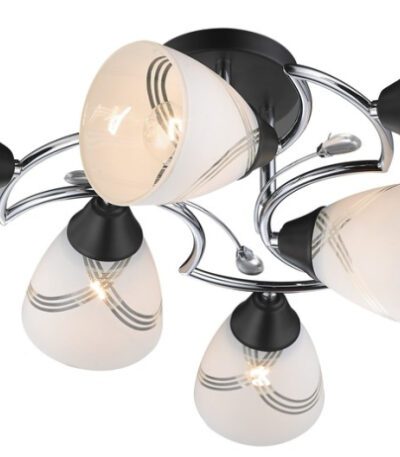 Потолочная люстра Velante 735-107-06