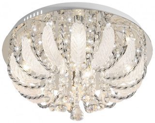 Потолочная люстра VELANTE 742-107-06