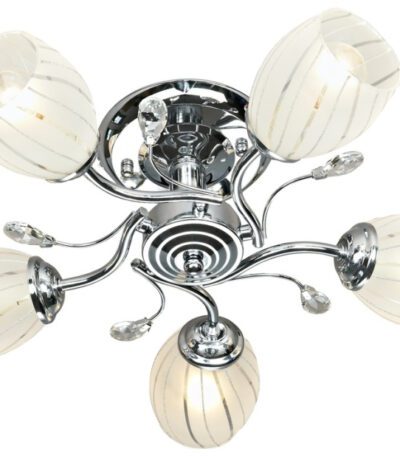 Потолочная люстра Velante 761-107-05