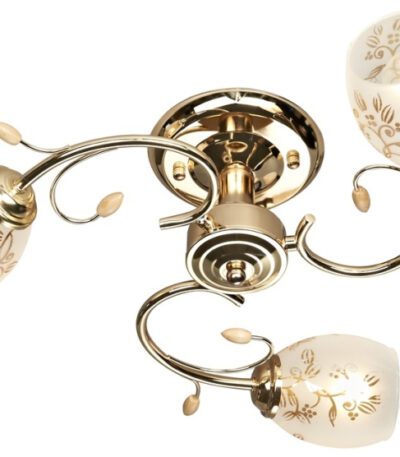 Потолочная люстра Velante 762-307-03