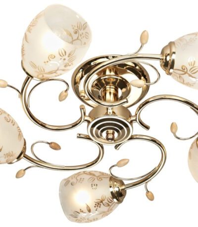 Потолочная люстра Velante 762-307-05