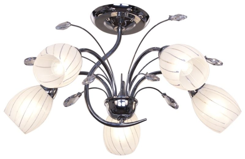 Потолочная люстра Velante 768-107-05 Потолочная люстра Velante 768-107-05