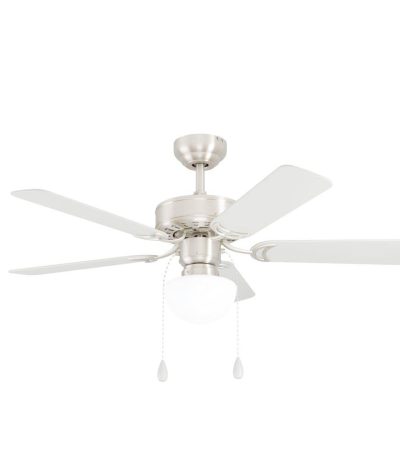 Потолочная люстра-вентилятор Eglo Cadiz 35074