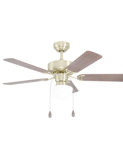 Потолочная люстра-вентилятор Eglo Cadiz 35075